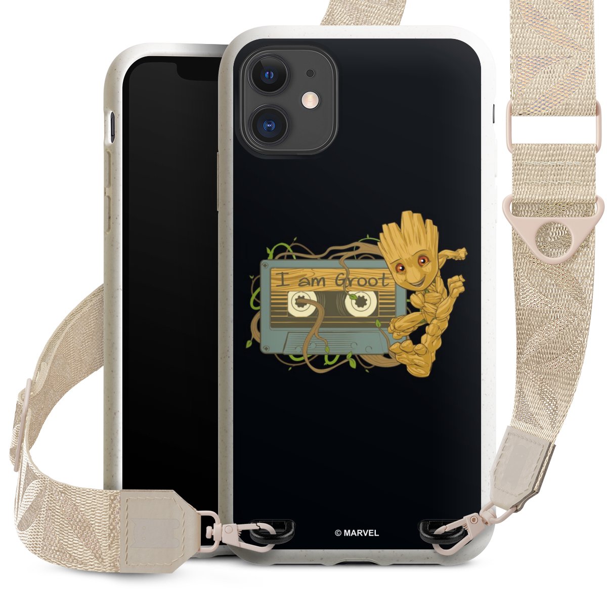 I am Groot Guardians Of The Galaxy