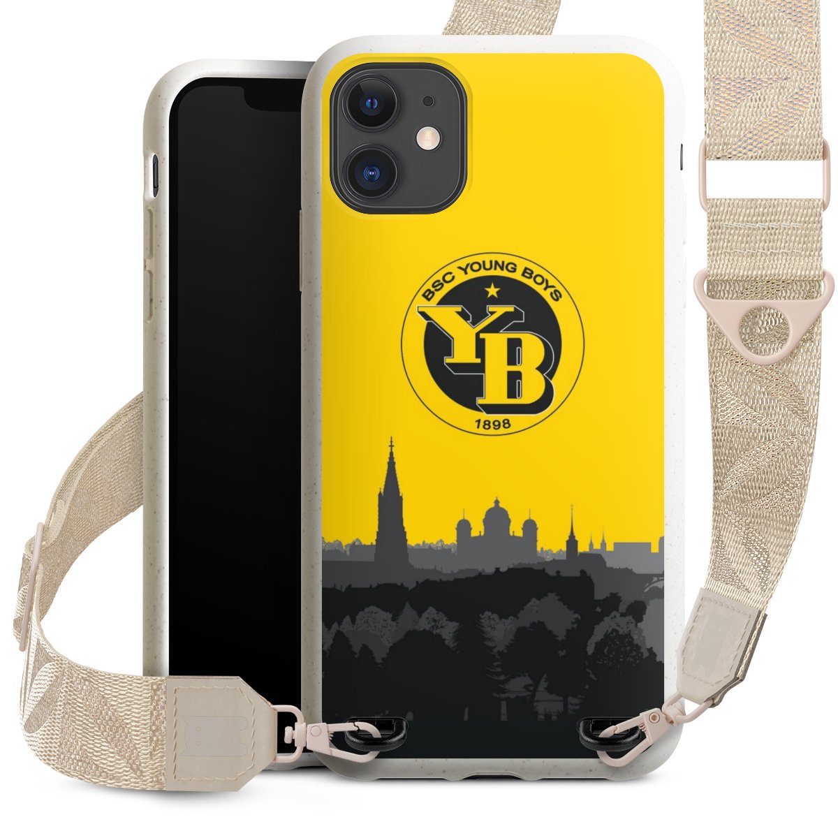 BSC YB Skyline