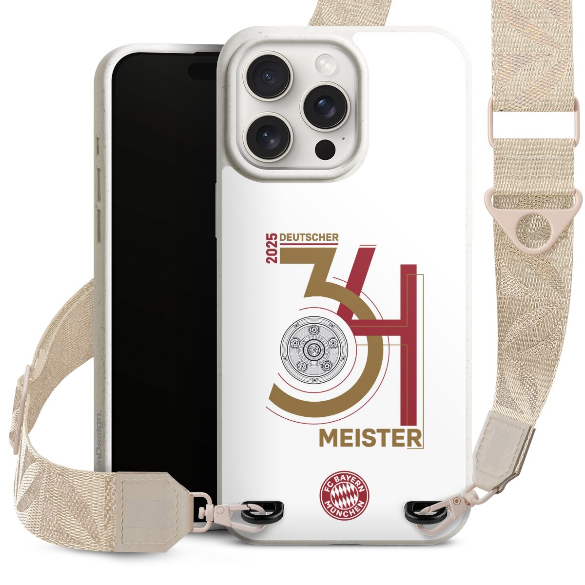 FCB Deutscher Meister 2025