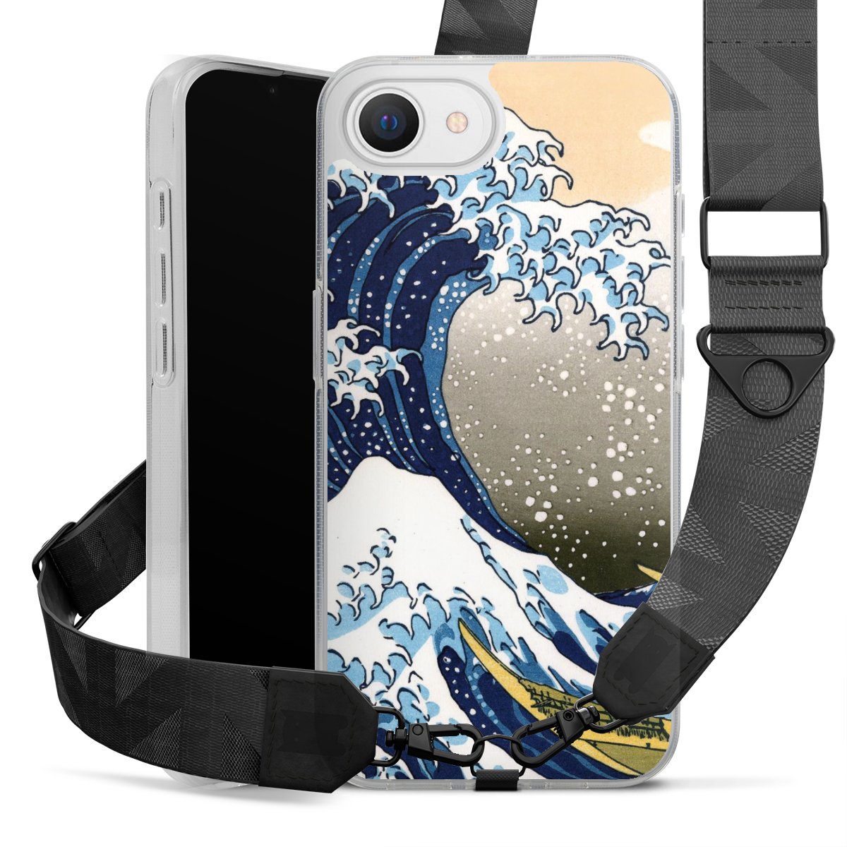 Great Wave of Kanagawa