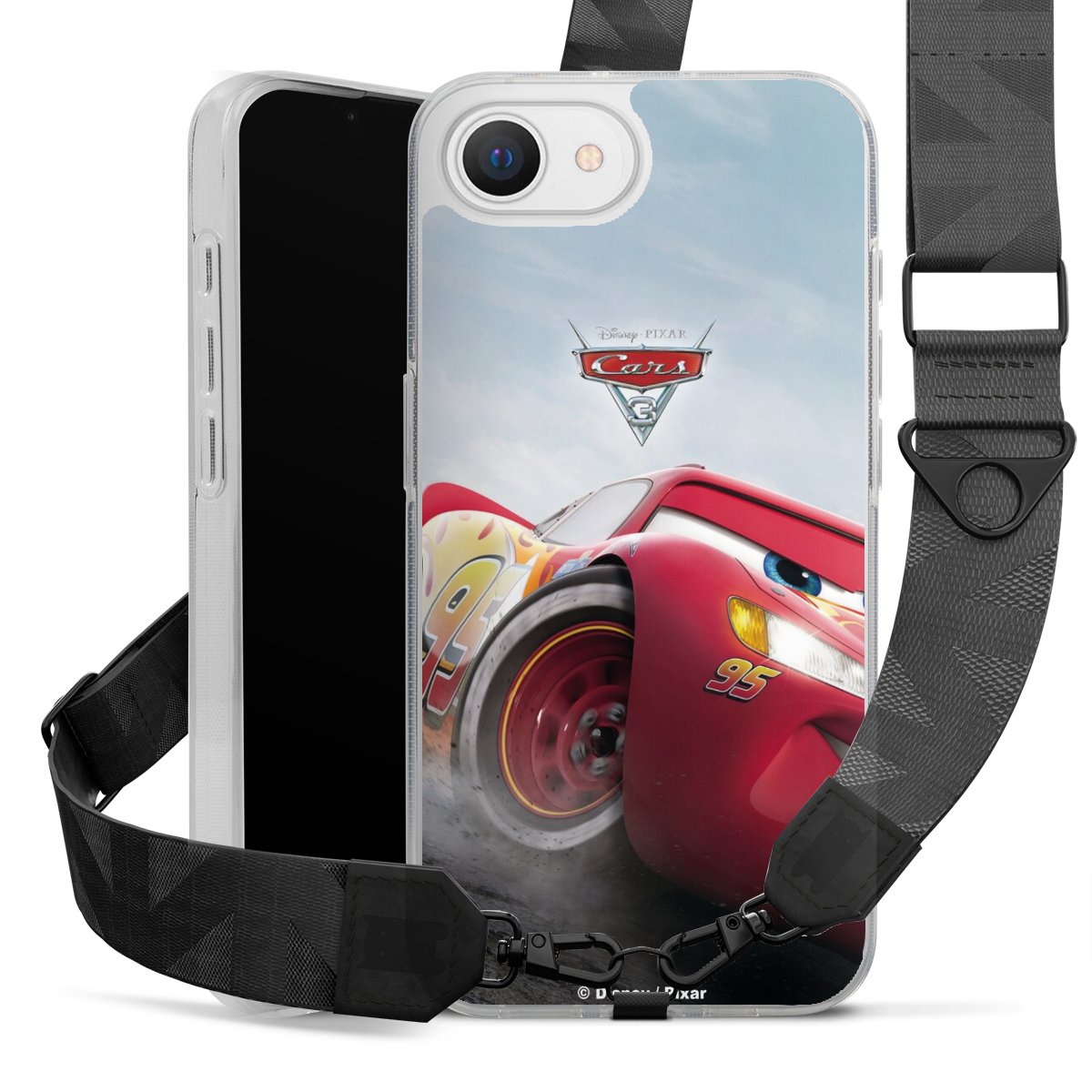Cars3 Lightning  Mc Queen