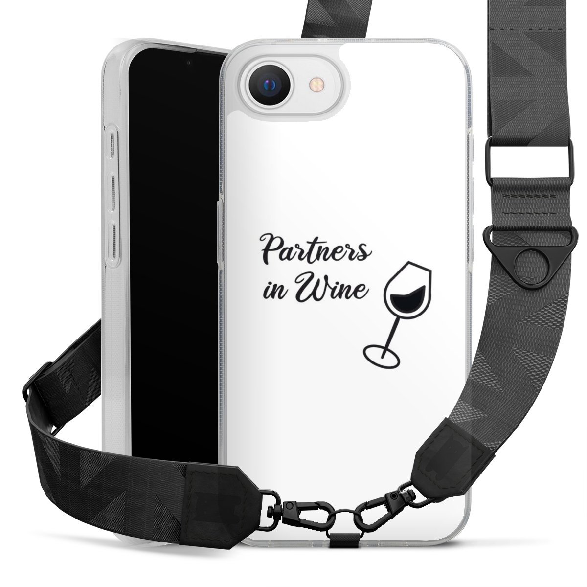 Partners in Wine
