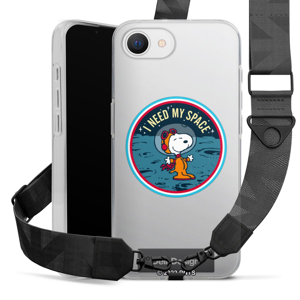 I need my Space - Transparent