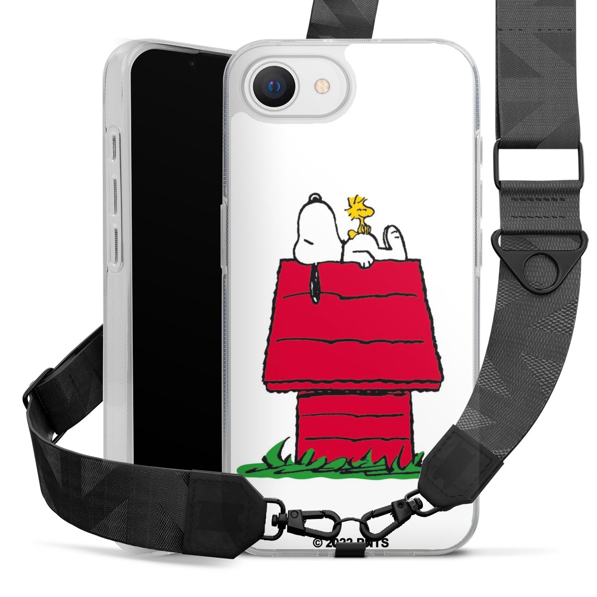 Snoopy and Woodstock Klassiek