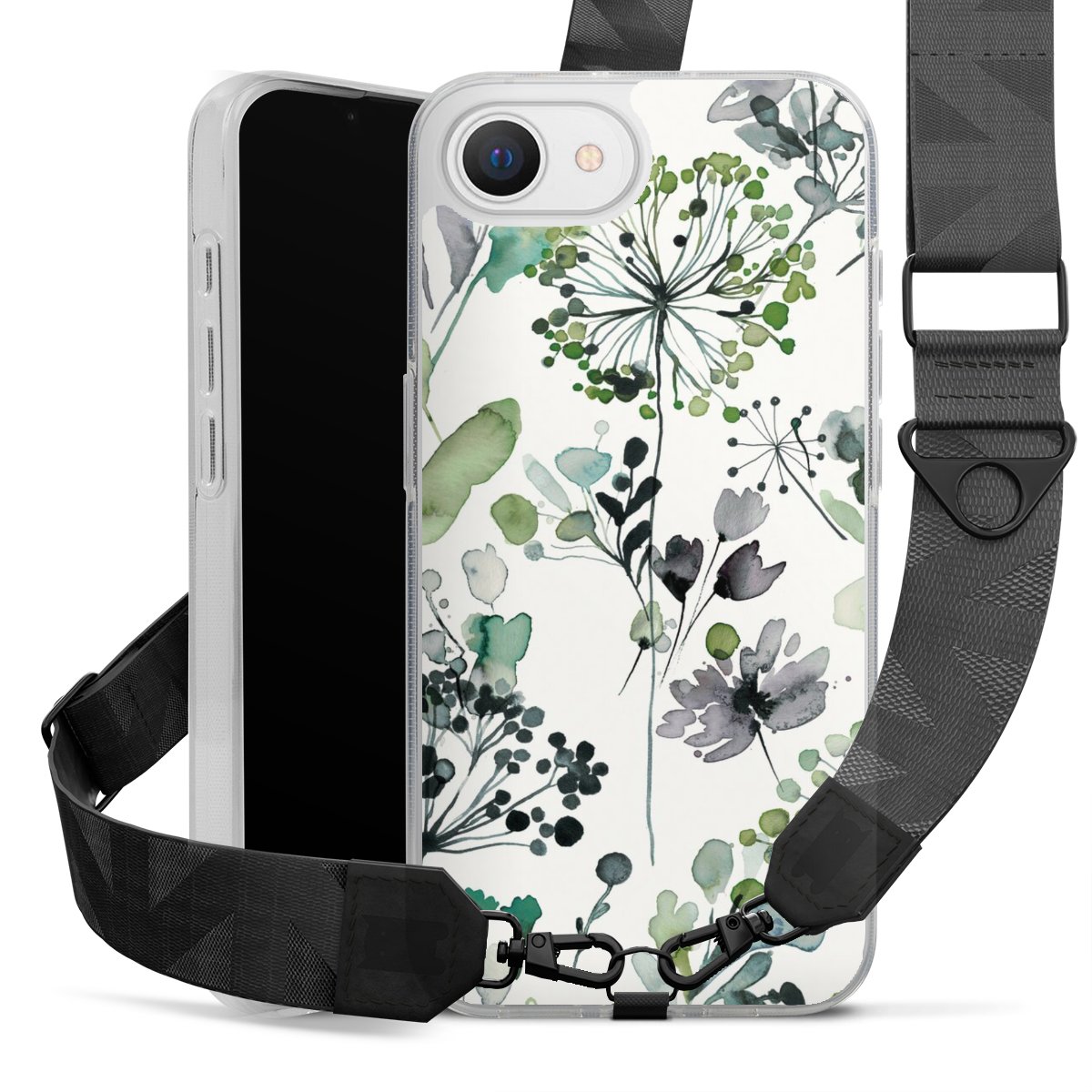 Herbes Sauvages Eucalyptus