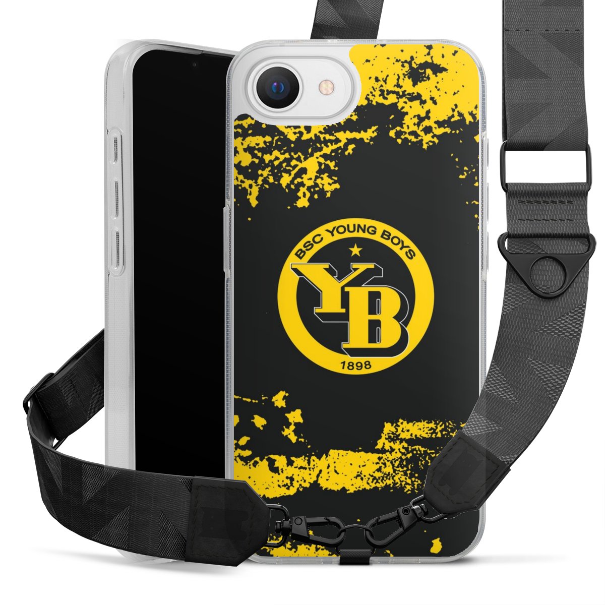 BSC YB Grunge