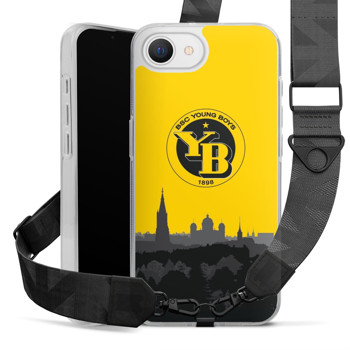 BSC YB Skyline