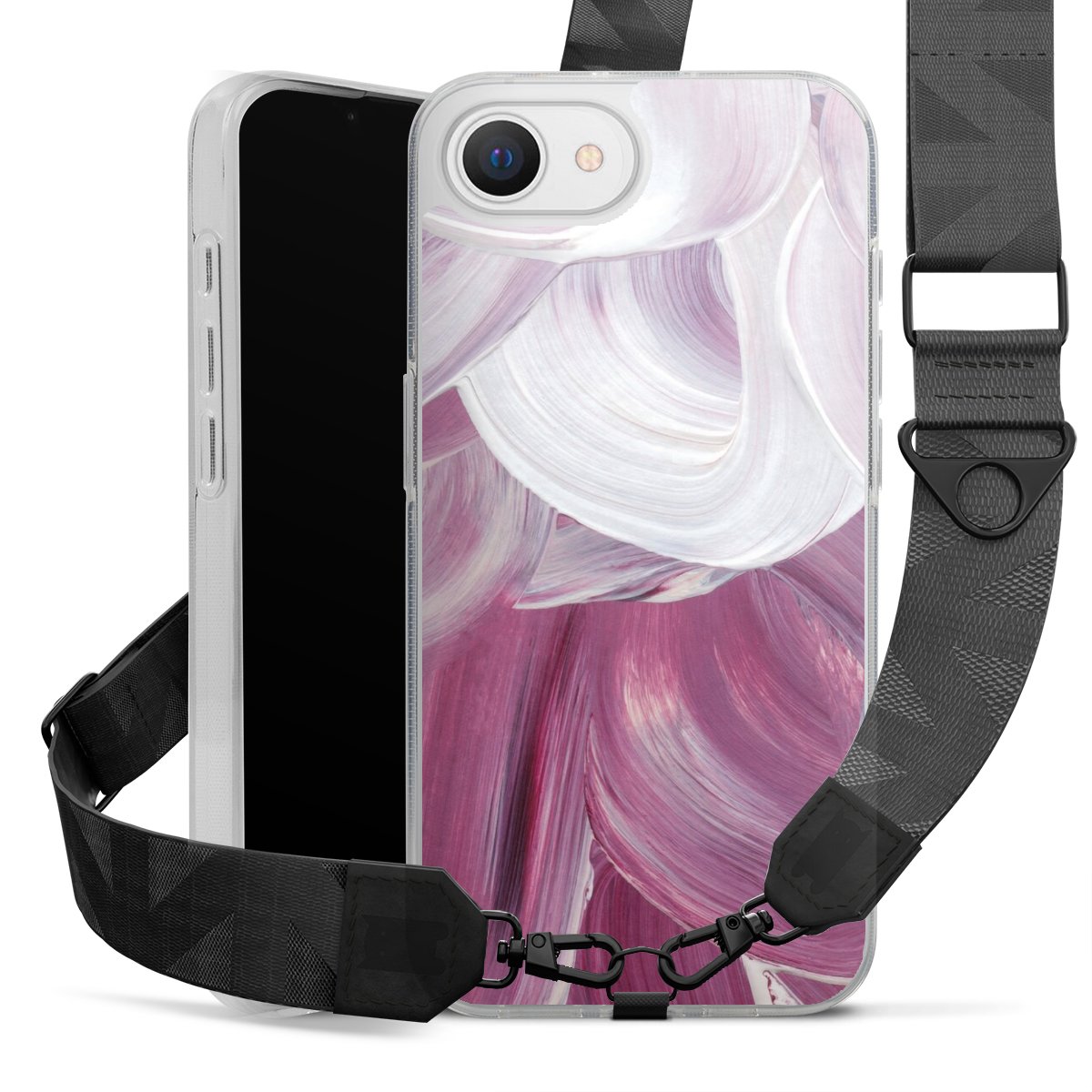 Abstracte verwarring - Anastasia Sawall