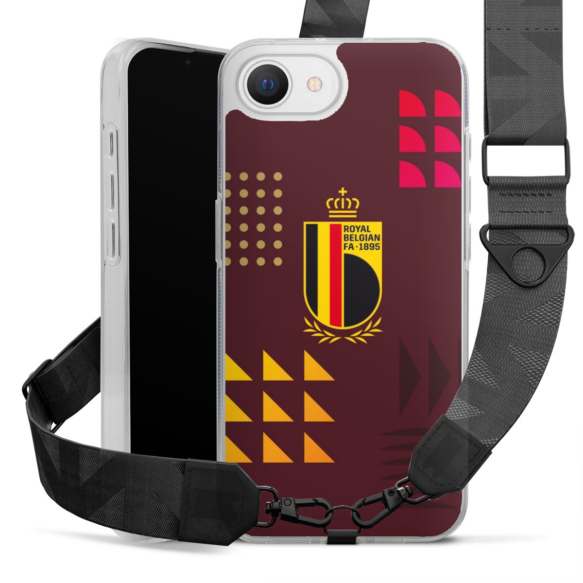RBFA Klassiek embleem