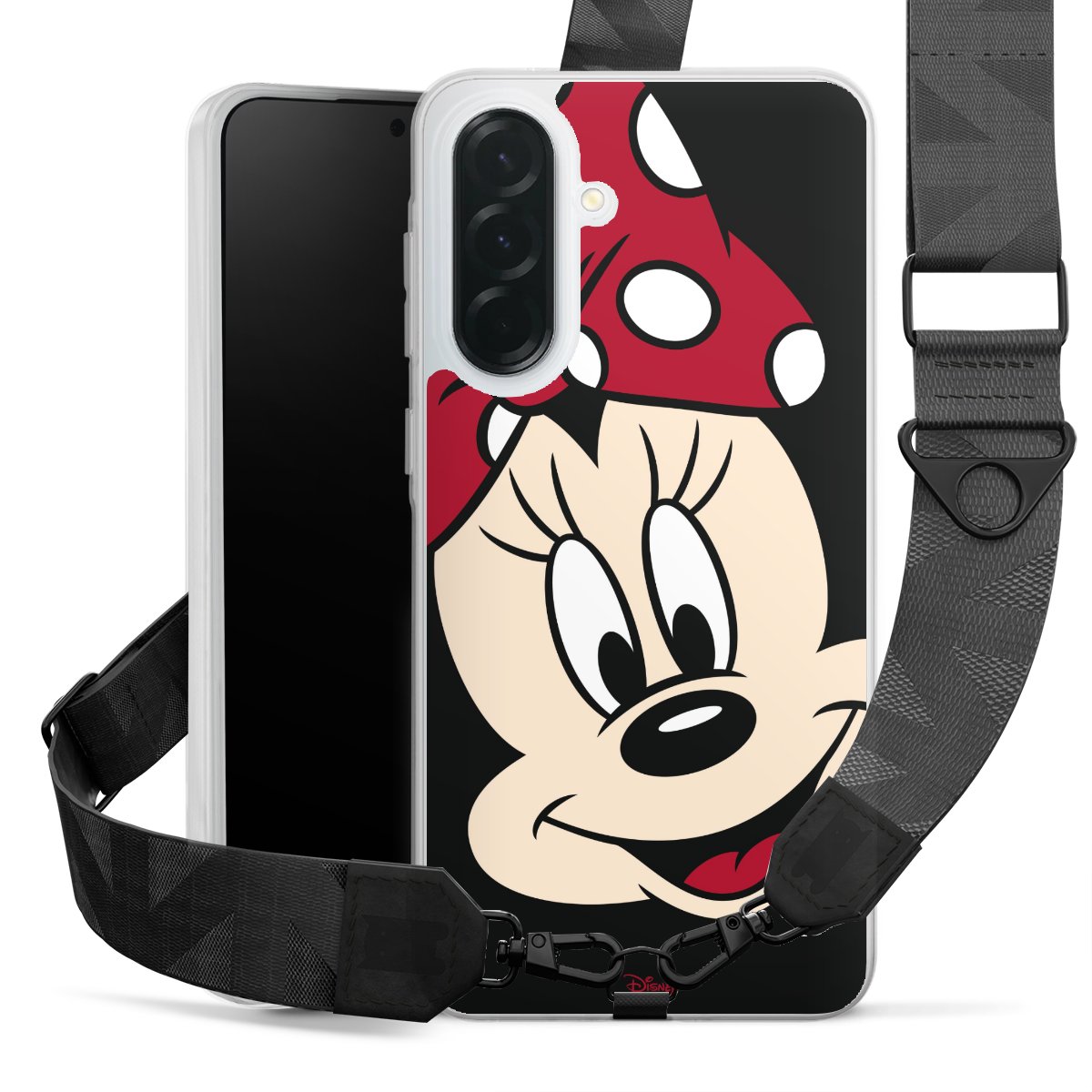 Minnie dappertutto