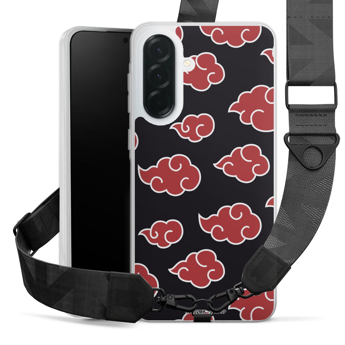 Akatsuki Pattern