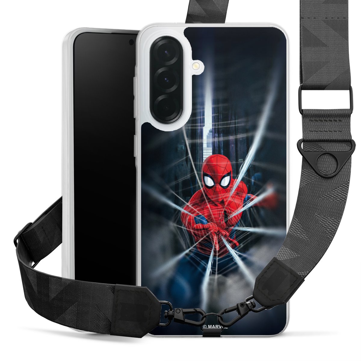 Toile Spider-Man