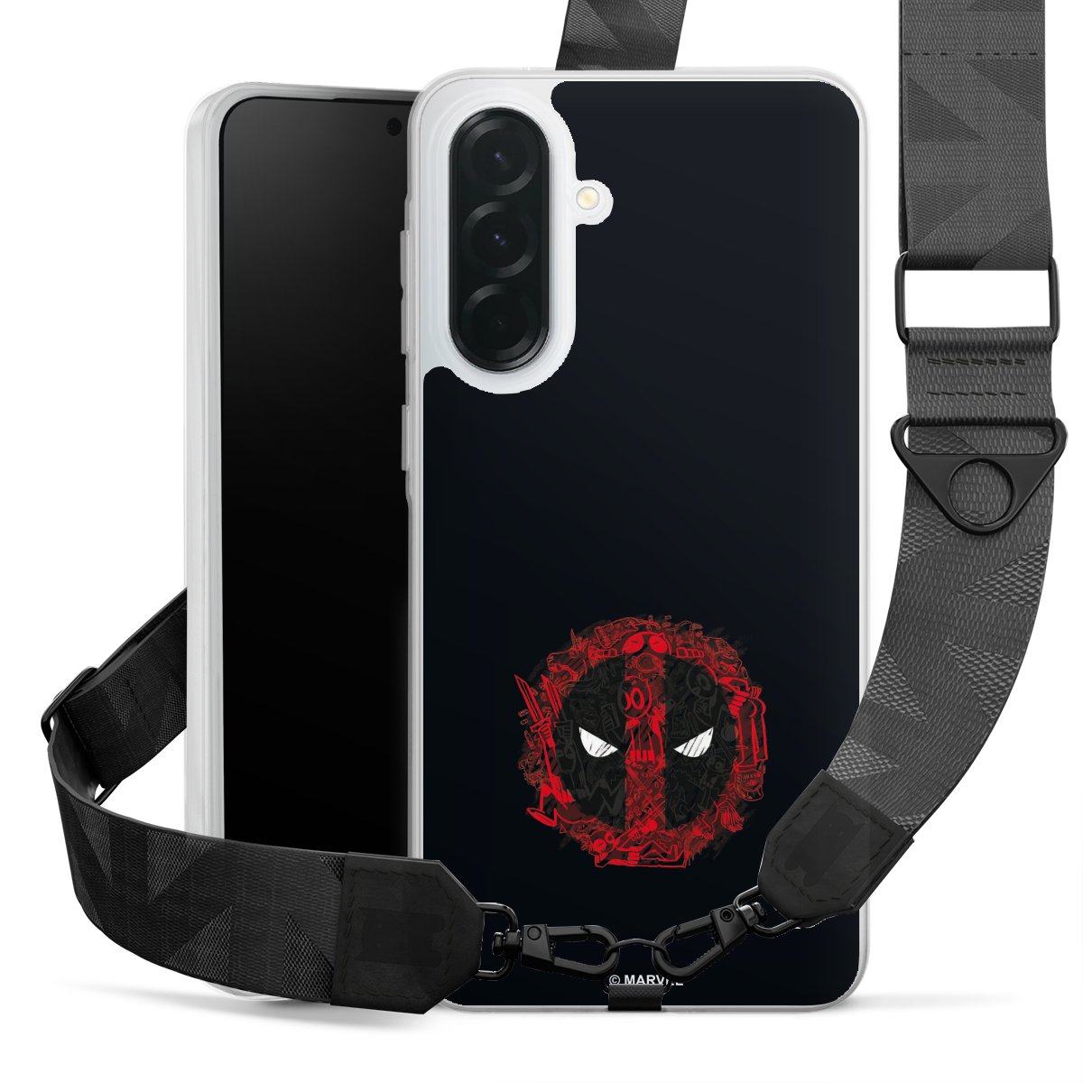 Deadpool Logo