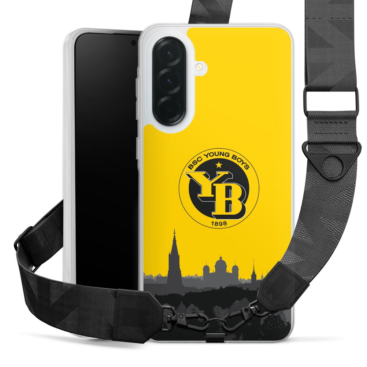 BSC YB Skyline