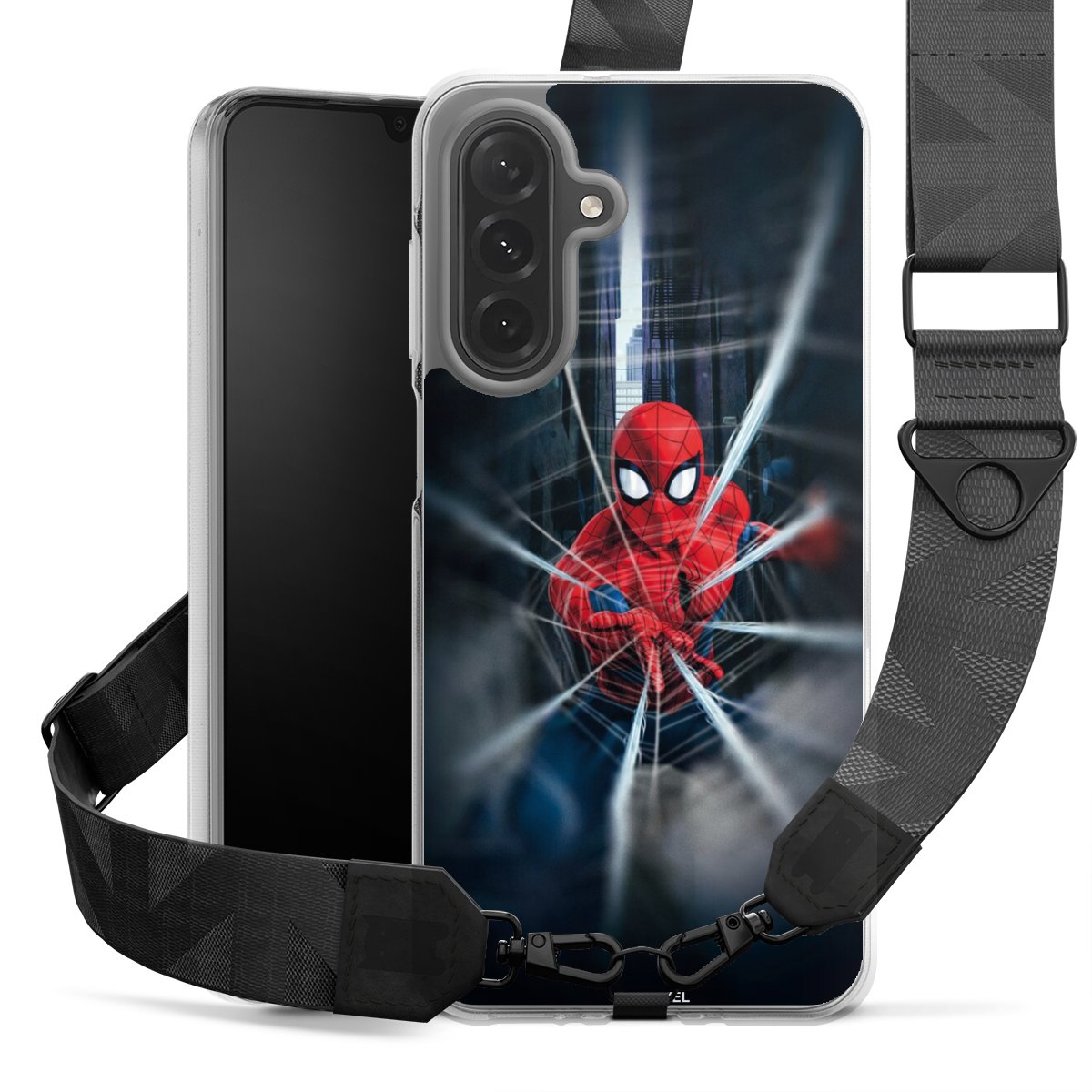 Toile Spider-Man