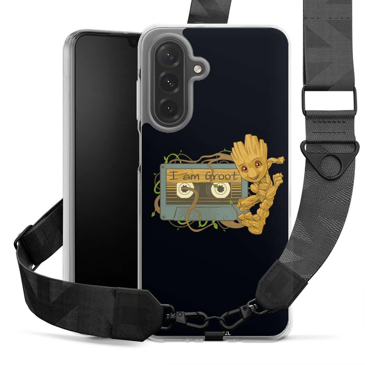 I am Groot Guardians Of The Galaxy