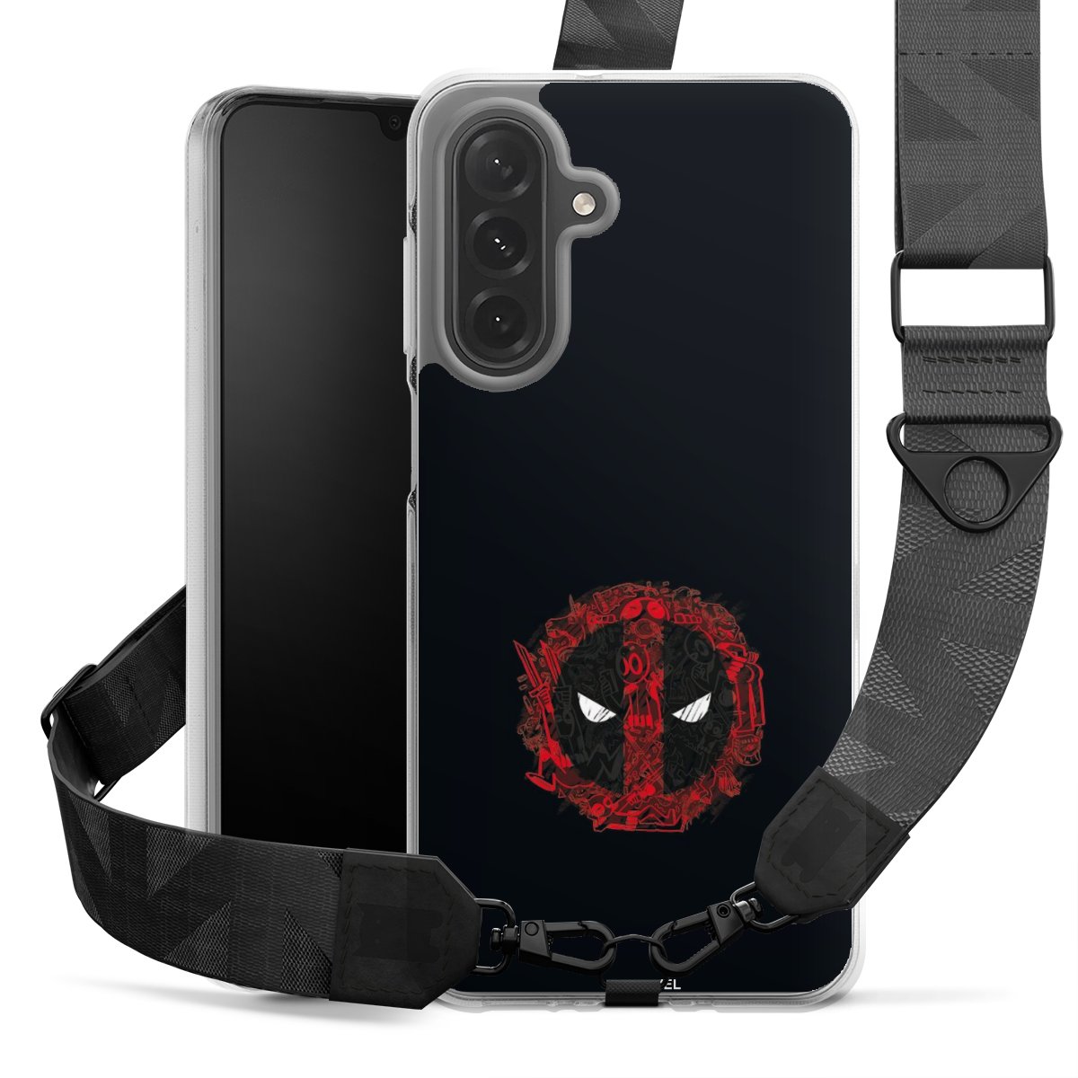 Deadpool Logo