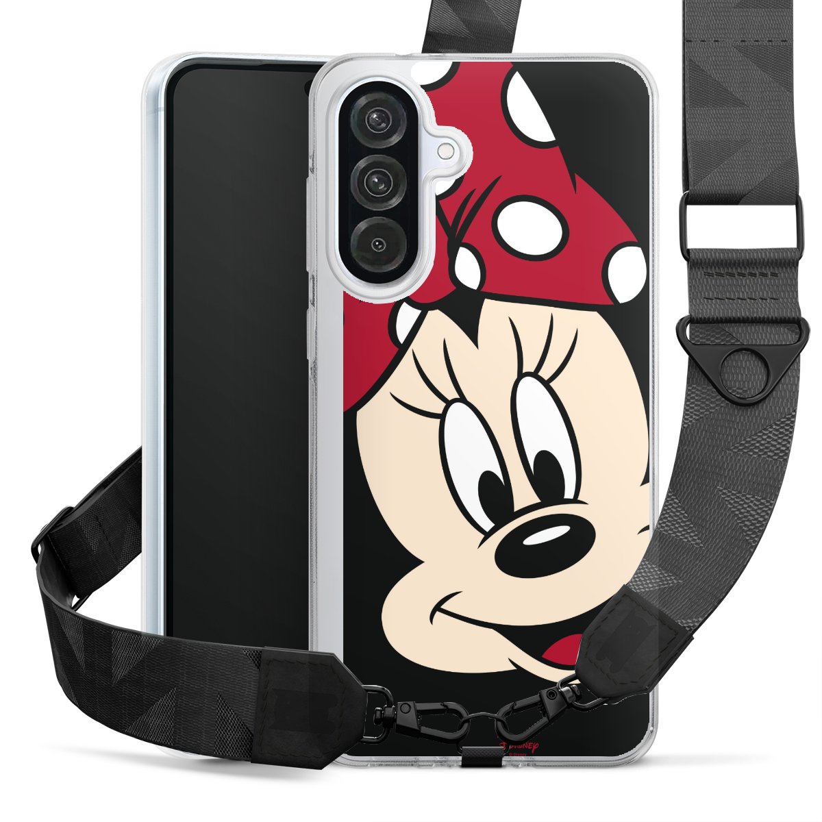 Minnie dappertutto