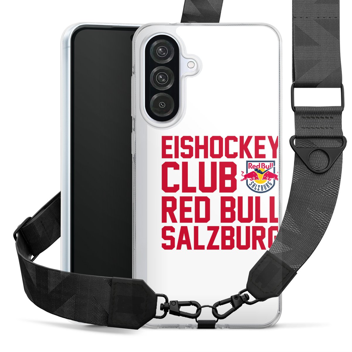 RBS Schriftzug weiß