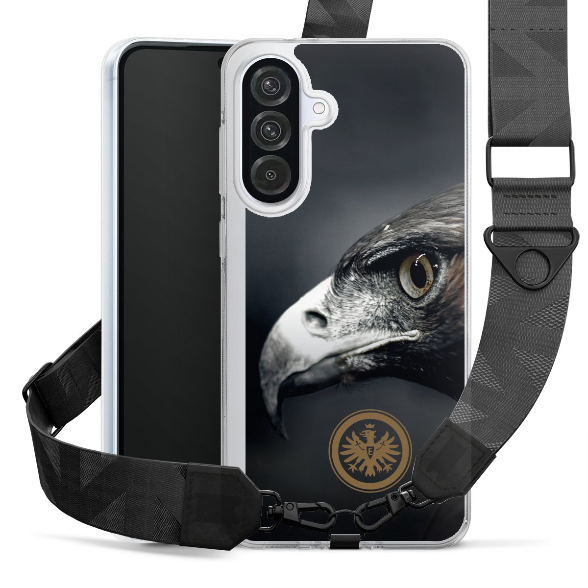 Eintracht Adler Design