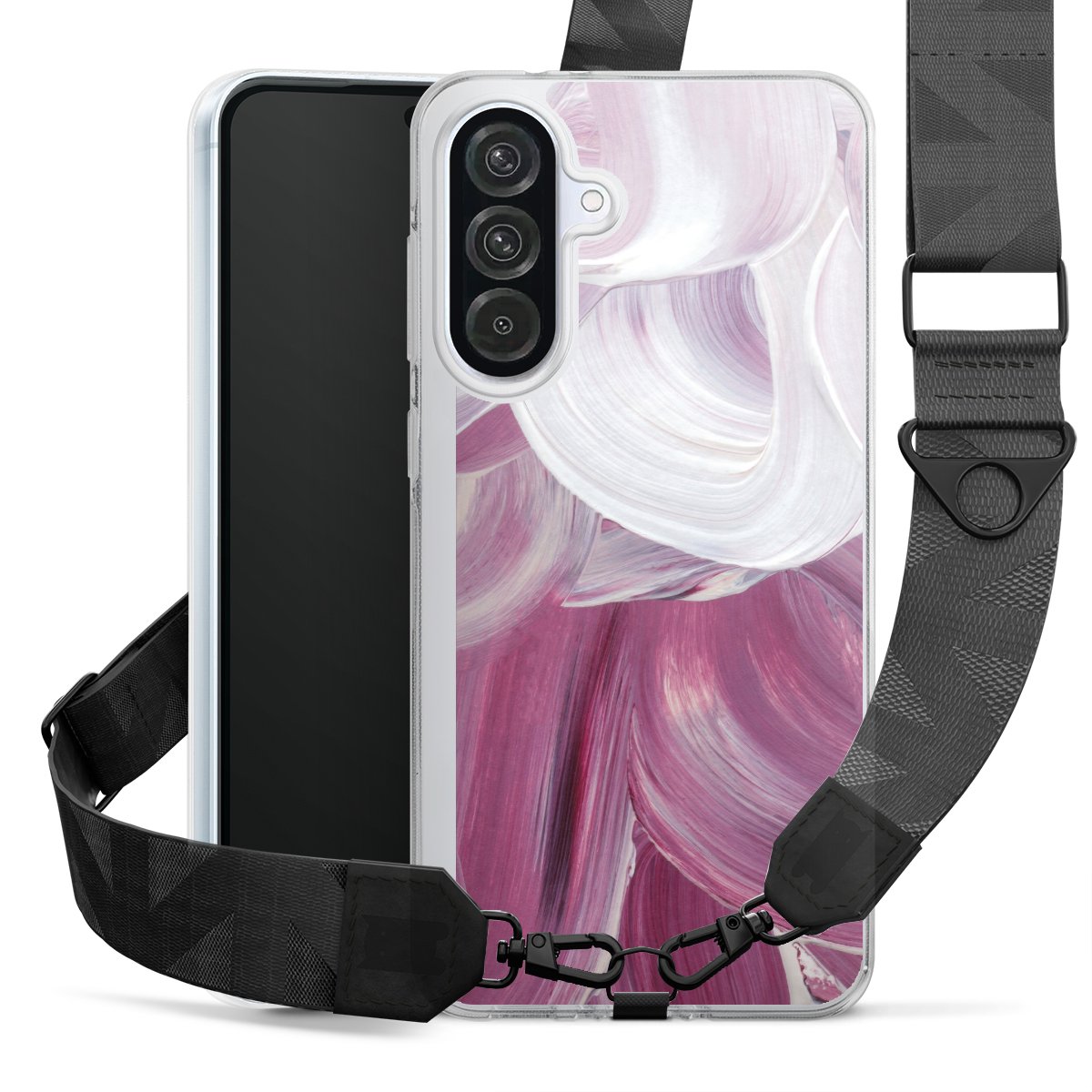 Abstracte verwarring - Anastasia Sawall