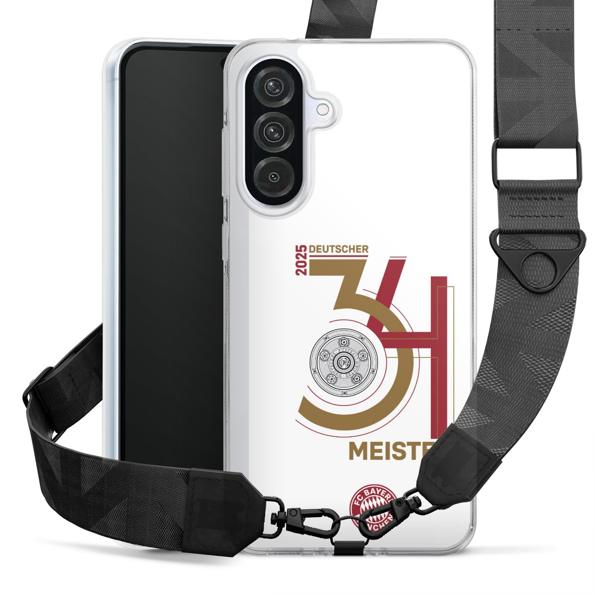 FCB Deutscher Meister 2025