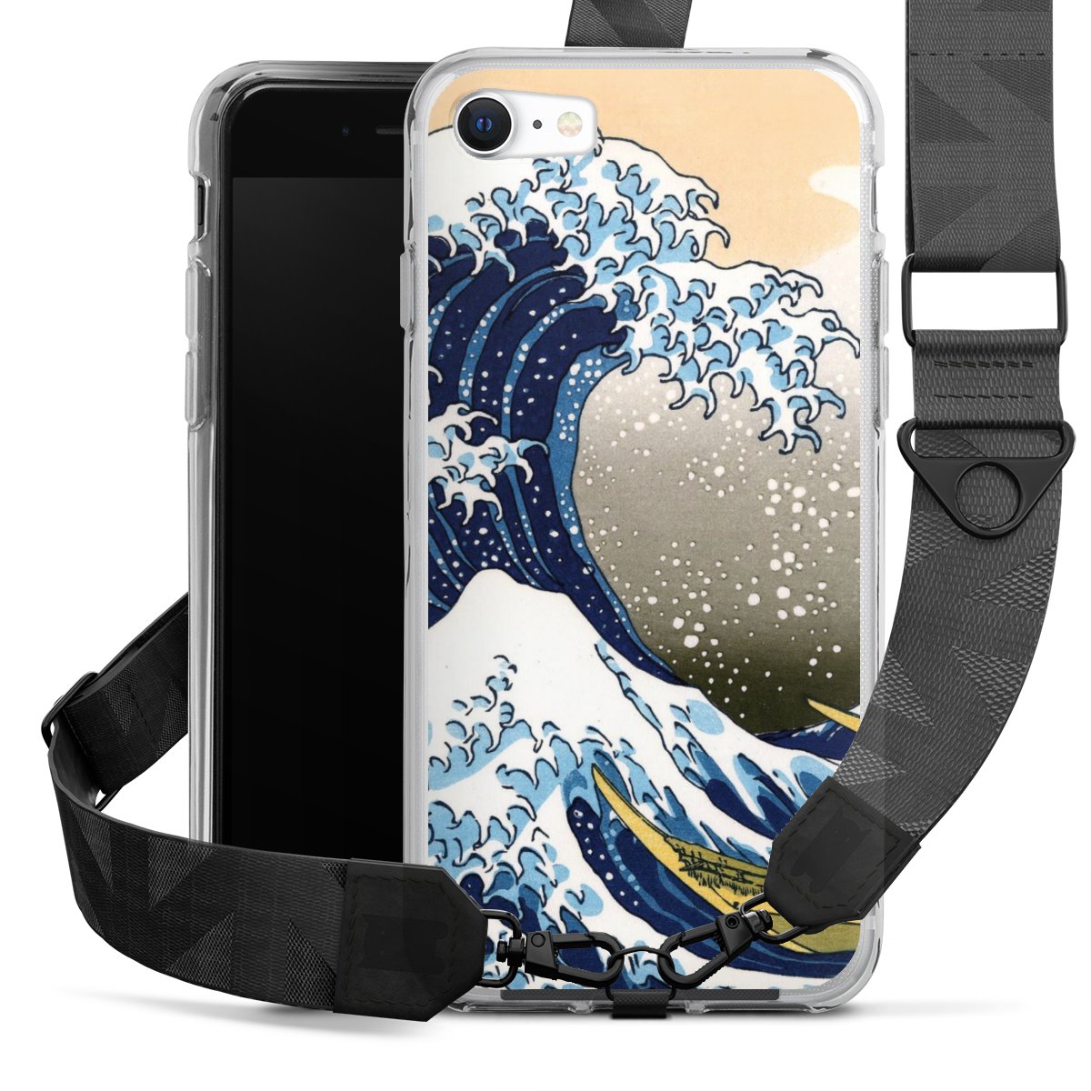 Great Wave of Kanagawa