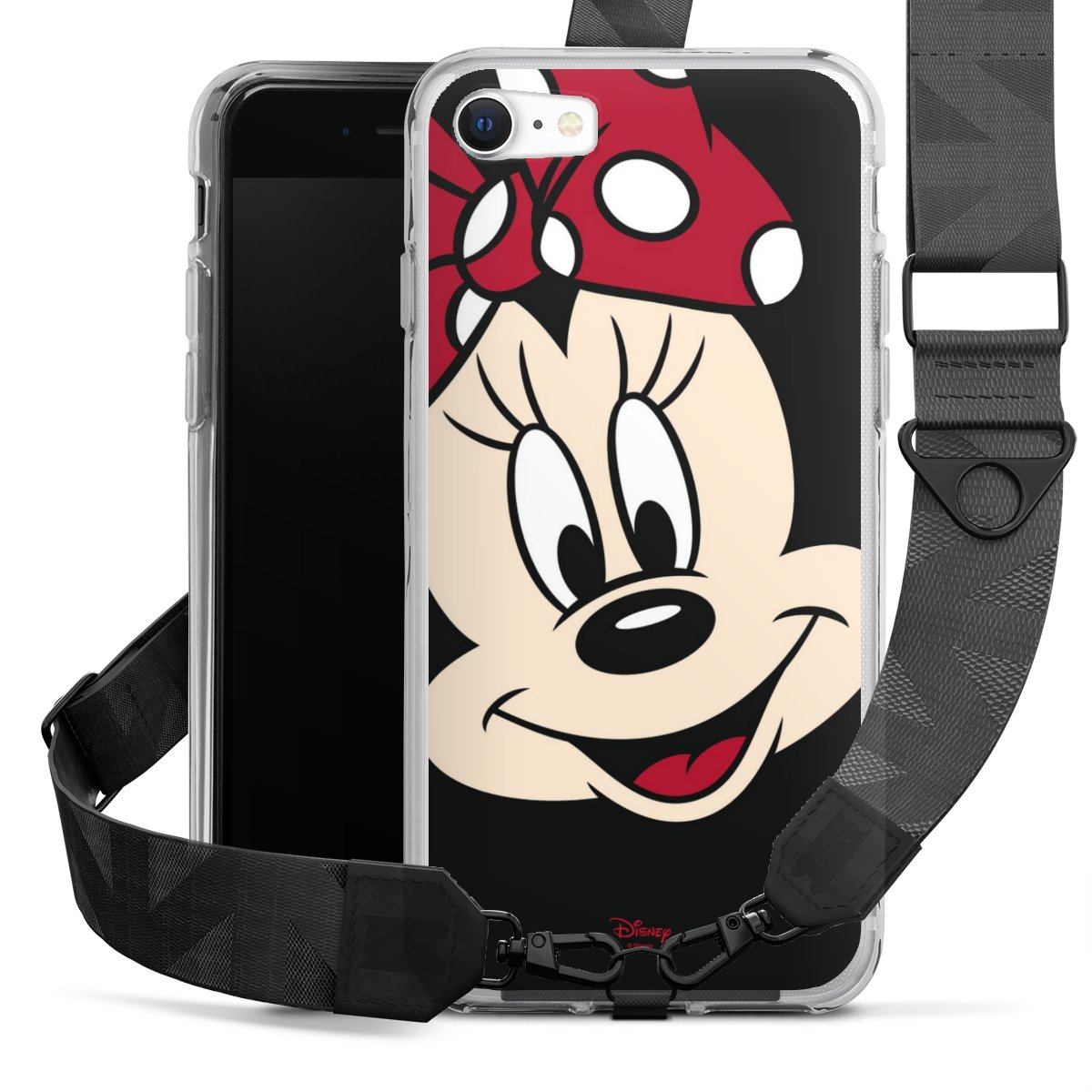 Minnie dappertutto