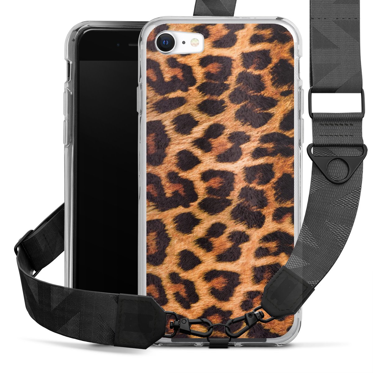 Leo Print