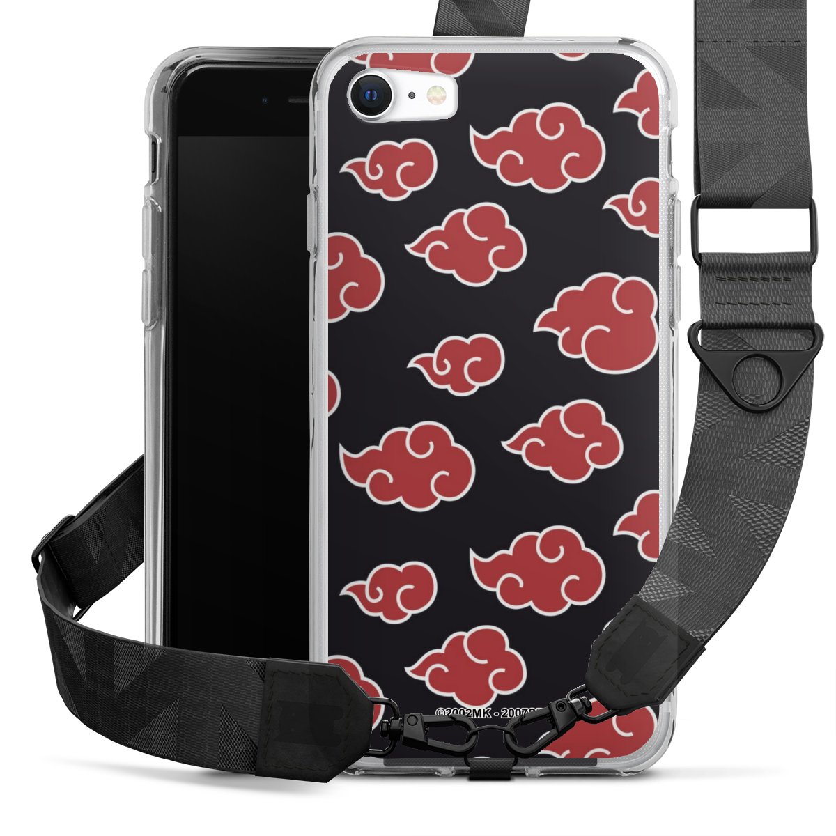 Akatsuki Patroon