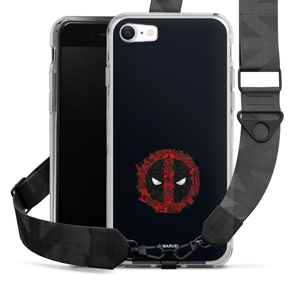 Deadpool Logo
