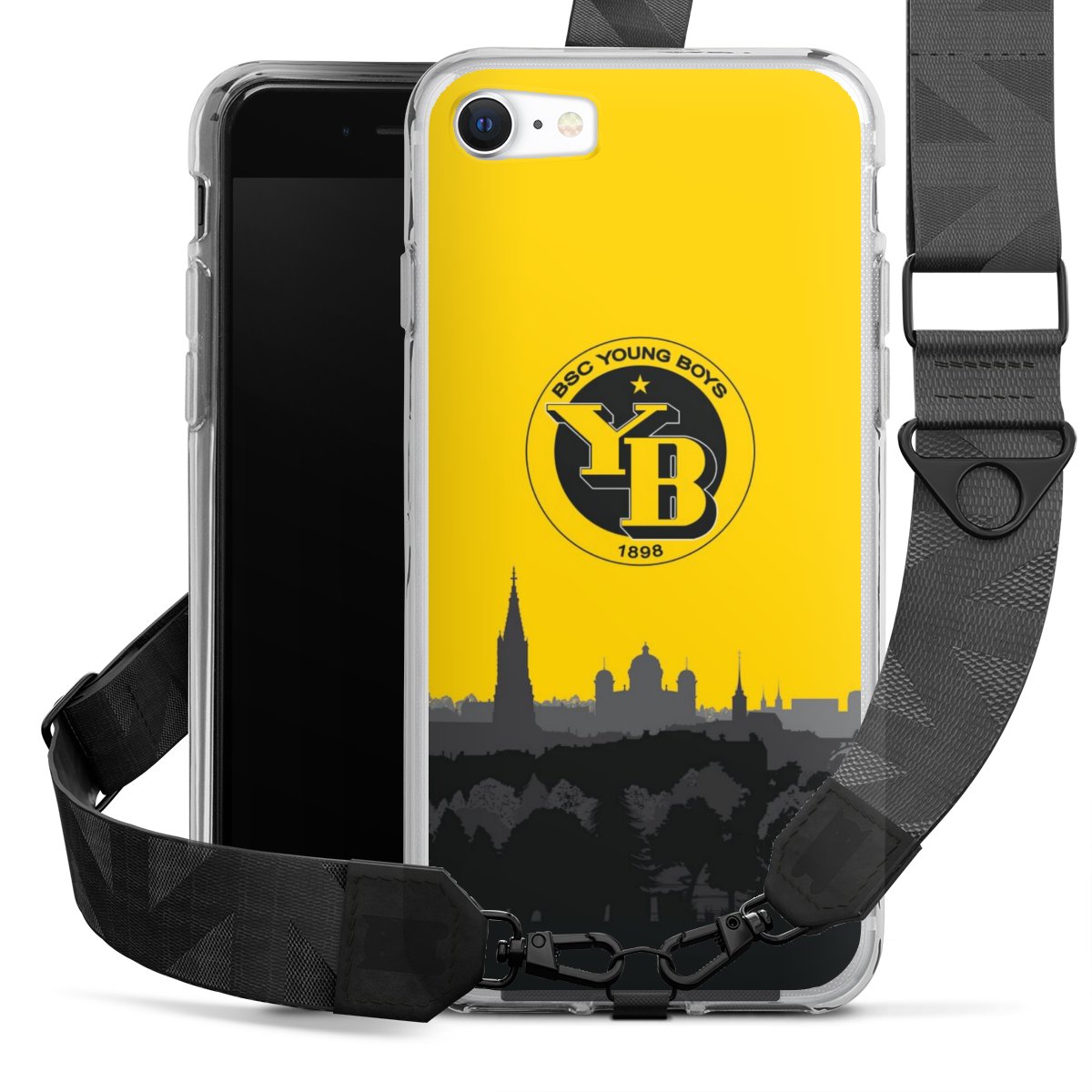 BSC YB Skyline