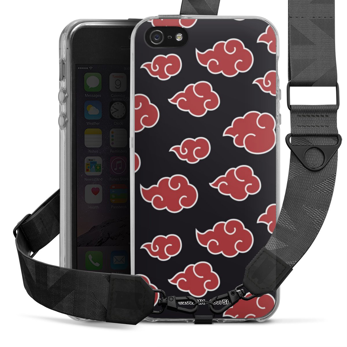 Akatsuki Pattern
