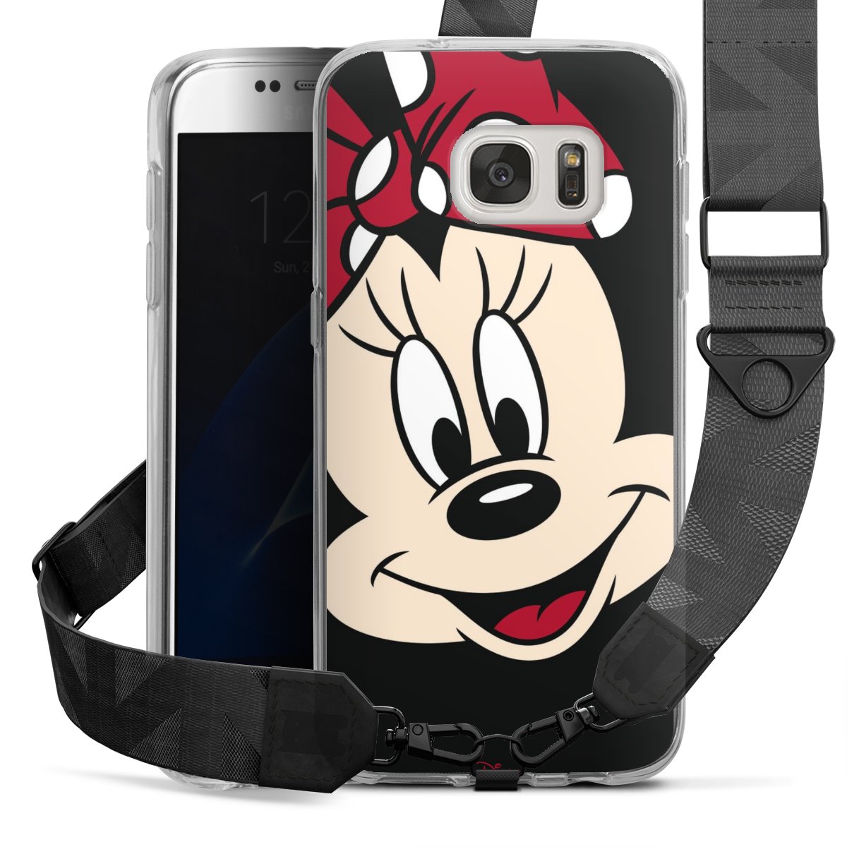 Minnie dappertutto