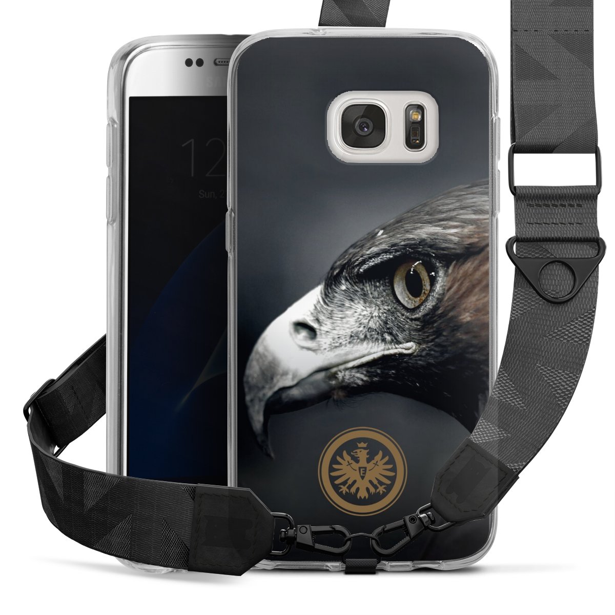 Eintracht Adler Design