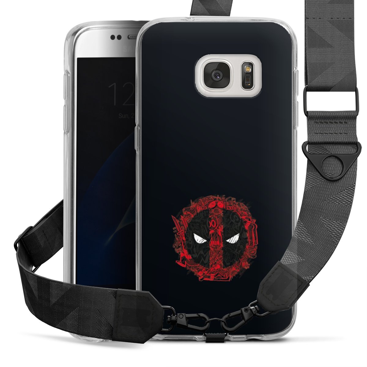 Deadpool Logo