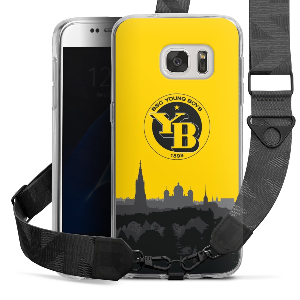 BSC YB Ligne d'horizon