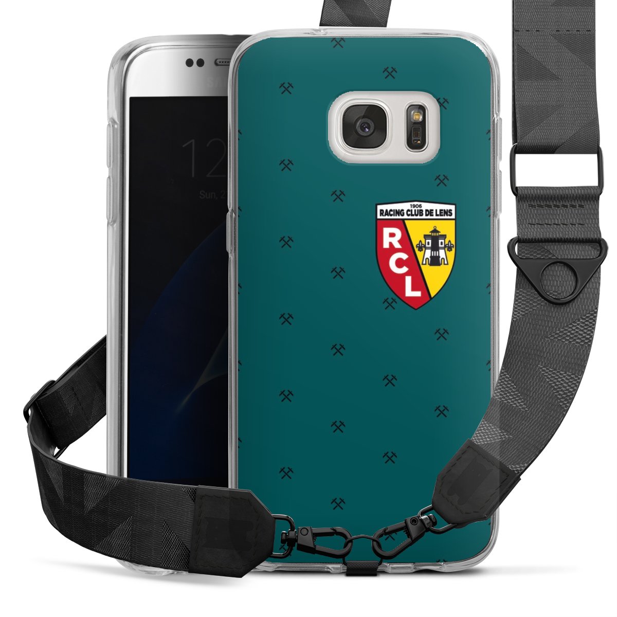 RCL Maillot Extérieur 24/25