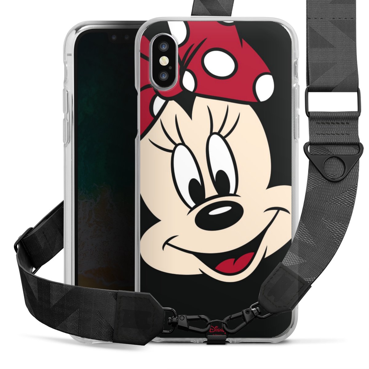 Minnie dappertutto