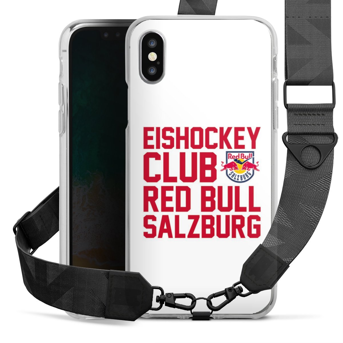 RBS Schriftzug weiß