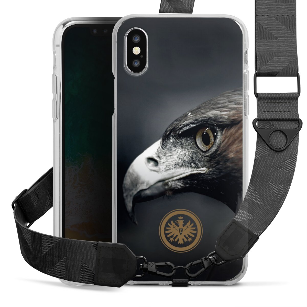 Eintracht Adler Design