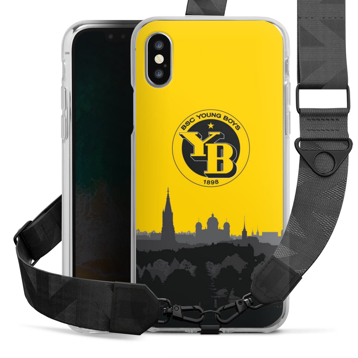 BSC YB Skyline