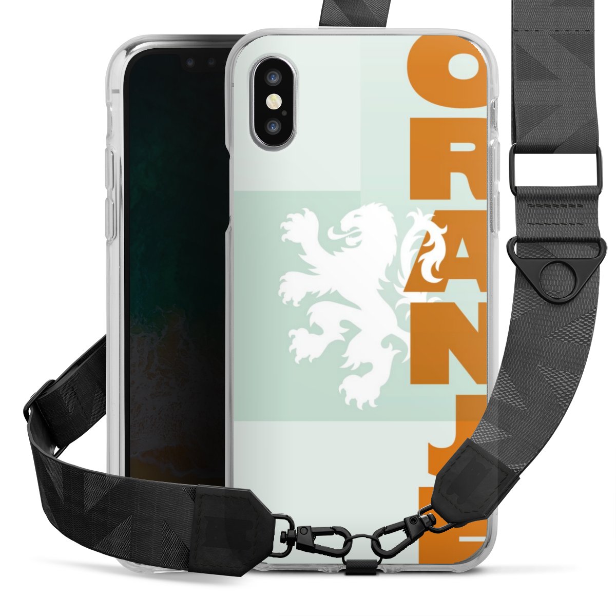 Oranje Nederlands Elftal