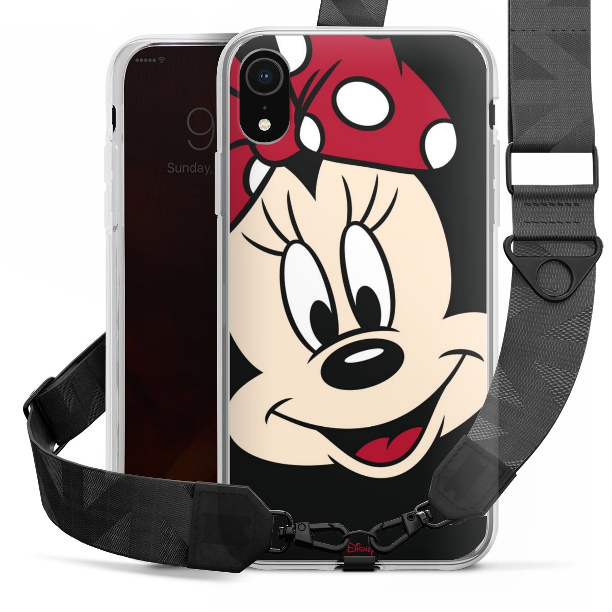 Minnie dappertutto