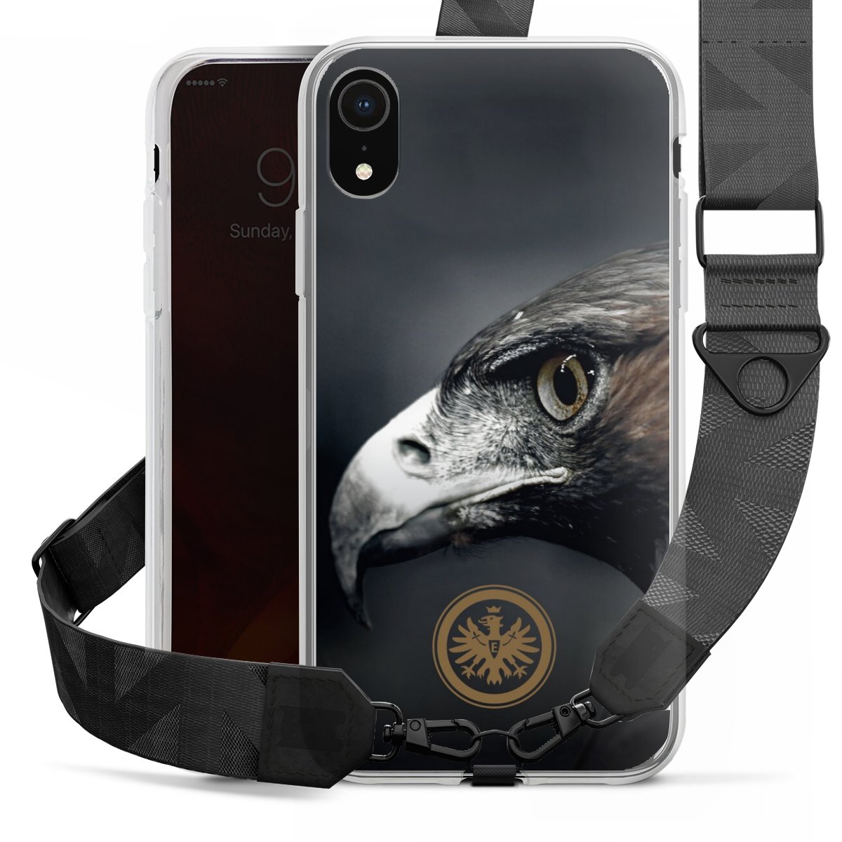 Eintracht Adler Design