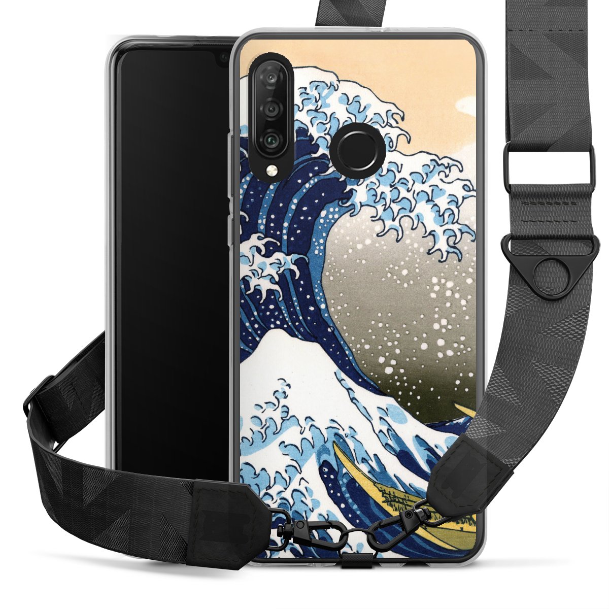 Great Wave of Kanagawa