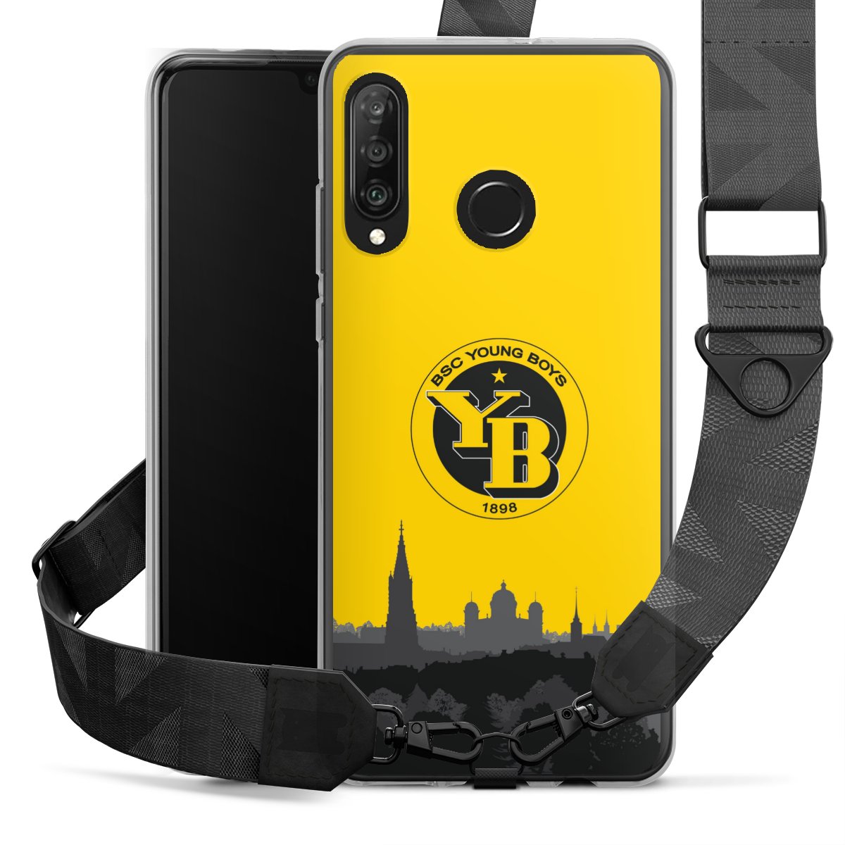 BSC YB Skyline