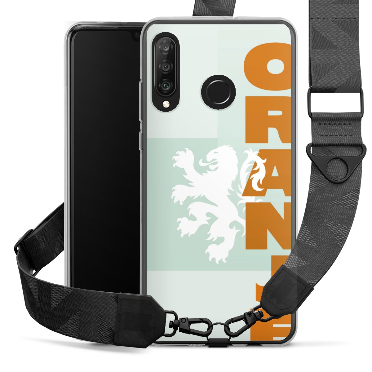 Oranje Nederlands Elftal