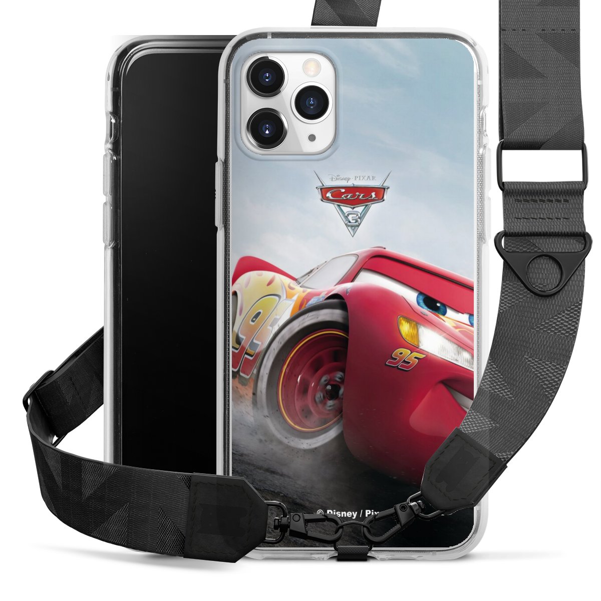 Cars3 Lightning Mc Queen