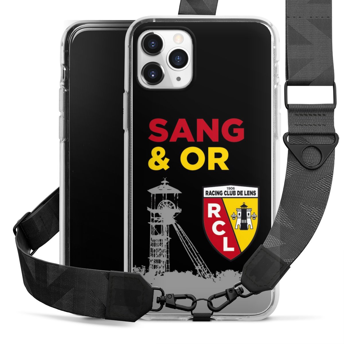 Sang & Or RC Lens
